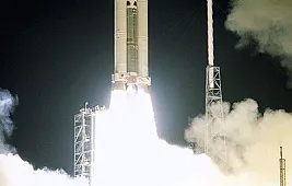 «Кассини-Гюйгенс»: автоматическая станция для исследования Сатурна