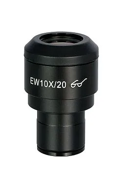 Окуляр MAGUS O10P 10х/20 мм с центроуказателем (D 23,2 мм)