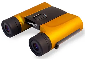 Бинокль Levenhuk Rainbow 8x25, изображение 1