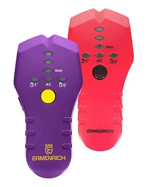 Детектор проводки Ermenrich Ping SA30