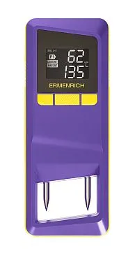 Термометр для мяса Ermenrich BBQ GT40