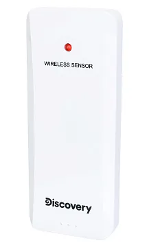 Датчик Levenhuk Discovery Report W20-S для метеостанций, изображение 1