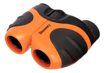 Бинокль Levenhuk Discovery Basics BBС 8x21 Terra (выставочный образец)