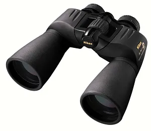 Бинокль Nikon Action EX 7x50 WP, изображение 1