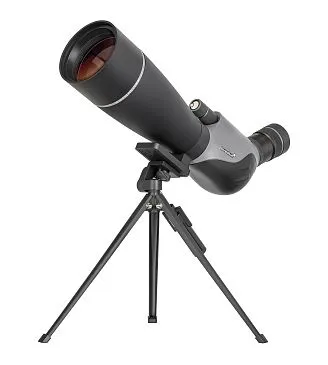 Зрительная труба Levenhuk New Blaze ED 80