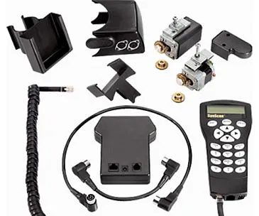 Комплект Sky-Watcher для модернизации монтировки EQ5 (SynScan GOTO)