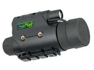 Монокуляр ночного видения BERING OPTICS eXact 2,6x44 G1, изображение 1