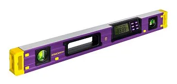 Цифровой уровень Ermenrich Verk LY60