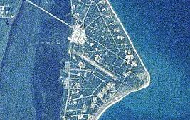 Космодром на мысе Канаверал