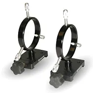 Комплект быстросъемных колец Meade 160 мм (серия 5000)