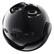 Домашний планетарий SEGATOYS HomeStar Aurora Alaska, черный