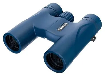 Бинокль Levenhuk Discovery Elbrus 10x25 (выставочный образец)