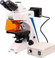 Микроскоп флуоресцентный Opto-Edu A16.2603-L-T4