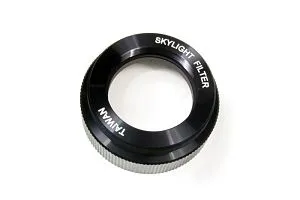 Фильтр засветки для Шмидта-Кассегрена Levenhuk Ra 2"-24 UNC, изображение 1