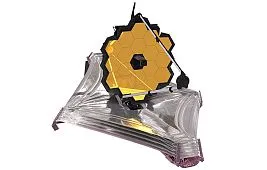 JWST: телескоп, открывающий Вселенную