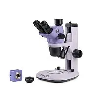 Микроскоп стереоскопический цифровой MAGUS Stereo D7T BASE