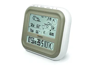 Метеостанция Oregon Scientific WMR500, изображение 1