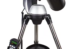 Как выбрать астрономический телескоп