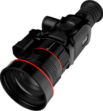 Прицел тепловизионный RikaNV Lesnik 660L