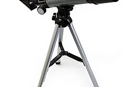 Телескоп Veber: инструкция по применению