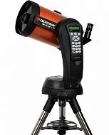 Телескоп Celestron NexStar 6 SE