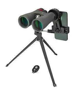 Фотобинокль Levenhuk Kelvin Snap 12x50