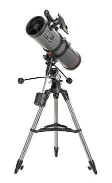 Фототелескоп Levenhuk Kelvin Nova PLUS 130/650