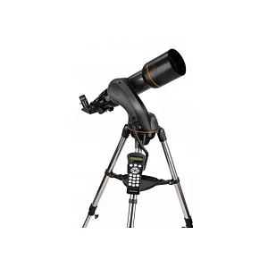 Телескоп Celestron NexStar 102 SLT, изображение 1