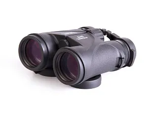 Бинокль Veber Silver Line БН 8x42 WP, изображение 1