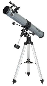 Телескоп Levenhuk Blitz 76 PLUS (выставочный образец)