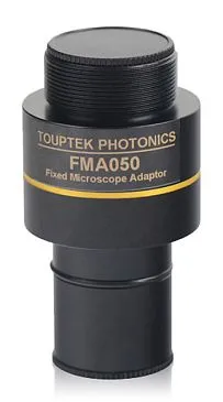 Адаптер для видеоокуляра ToupCam 0,5x