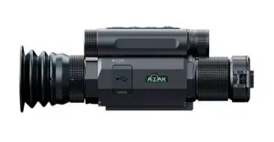 Прицел ночного видения цифровой ATAK ES3 (850 нм, 50 мм), изображение 8