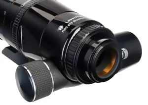 Levenhuk Ra R66 ED Doublet Black OTA, изображение 8