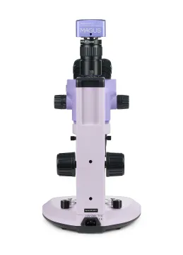 Микроскоп стереоскопический цифровой MAGUS Stereo D7T PLUS, изображение 9