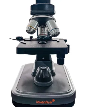 Фотомикроскоп Levenhuk Kelvin Touch KM3, изображение 9