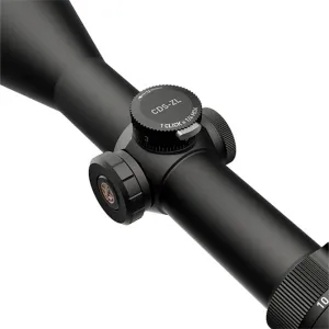 Прицел оптический Leupold VX-3HD 3,5–10x50 CDS-ZL, FireDot Twilight Hunter, с подсветкой, изображение 3