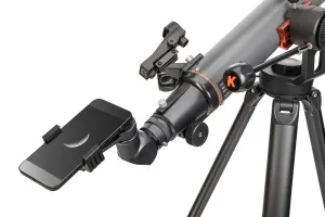 Фототелескоп Levenhuk Kelvin Nova PLUS 70/700, изображение 8