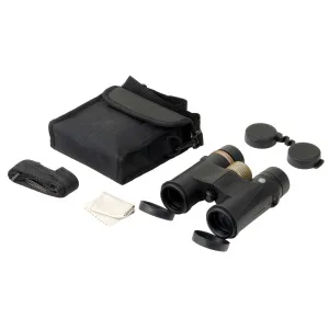 Бинокль Veber ED-R 8x32 WP, изображение 4