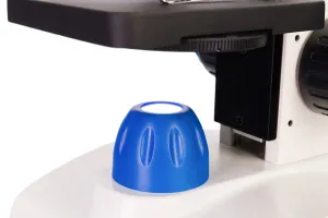 Микроскоп Levenhuk Discovery Pico с книгой, изображение 13