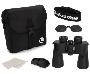 Бинокль Celestron LandScout 12x50, изображение 6