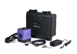 Камера цифровая MAGUS CLM70, изображение 5
