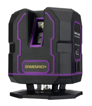 Комплект инструментов Ermenrich «Глаз-алмаз PLUS», изображение 2