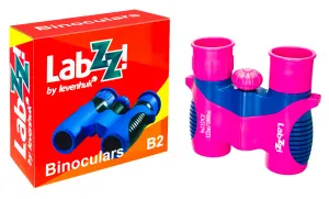 Бинокль Levenhuk LabZZ B2, изображение 10