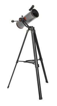 Фототелескоп Levenhuk Kelvin Nova PLUS 114/500, изображение 3