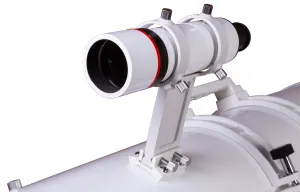 Труба оптическая Bresser Messier NT-203s/800, изображение 6
