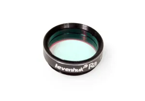 Фильтр инфракрасный блокирующий Levenhuk Ra 1,25" M28,5x0,6, изображение 5