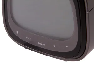 Часы цифровые Explore Scientific с проектором, черные, изображение 13