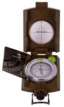 Компас Konus Konustar-10 Green, изображение 8