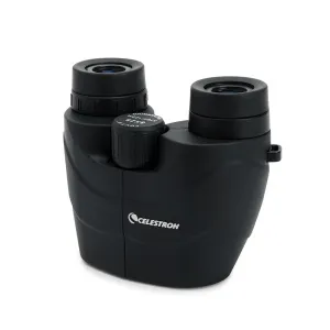 Бинокль Celestron Cypress 8x25, изображение 5