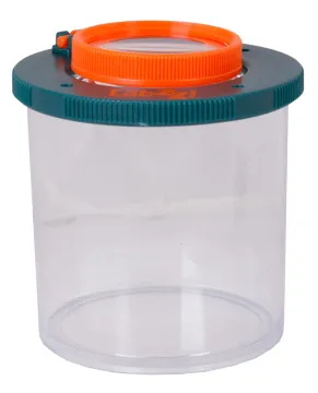 Лупа-стакан Levenhuk LabZZ C1, изображение 3